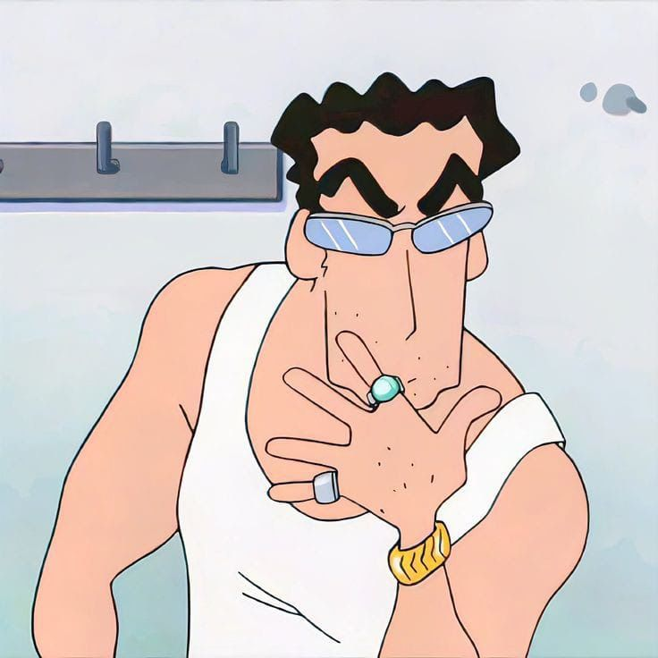 Rishabh Sharma Profile Picture